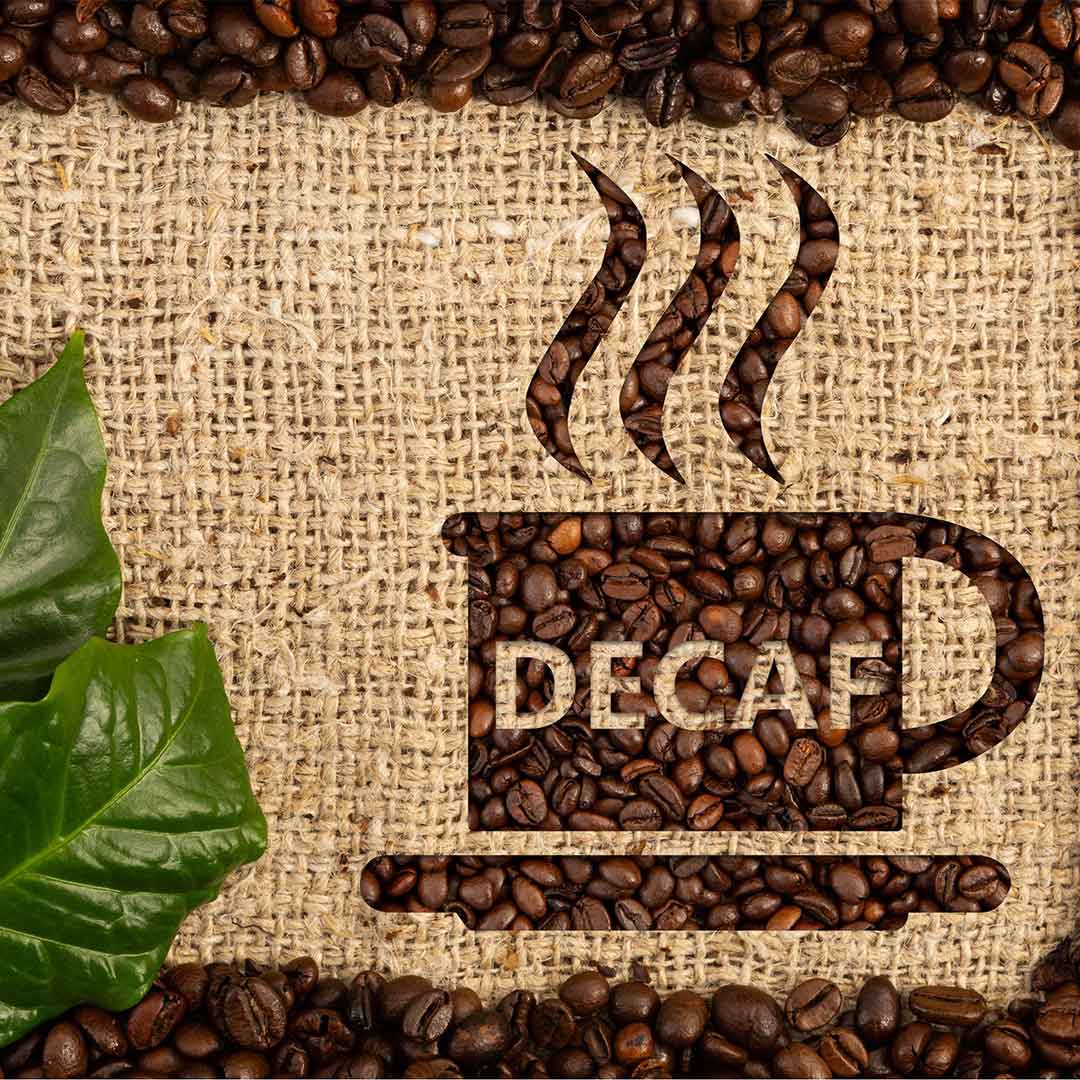 Indonesia Sumatra Decaf 1lb Ground/Whole Bean